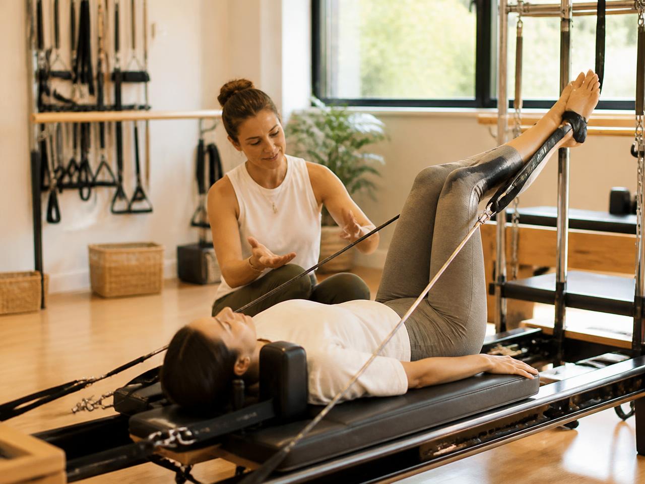 Rec Center Physical Therapy care in Cedar Rapids: massage therapy